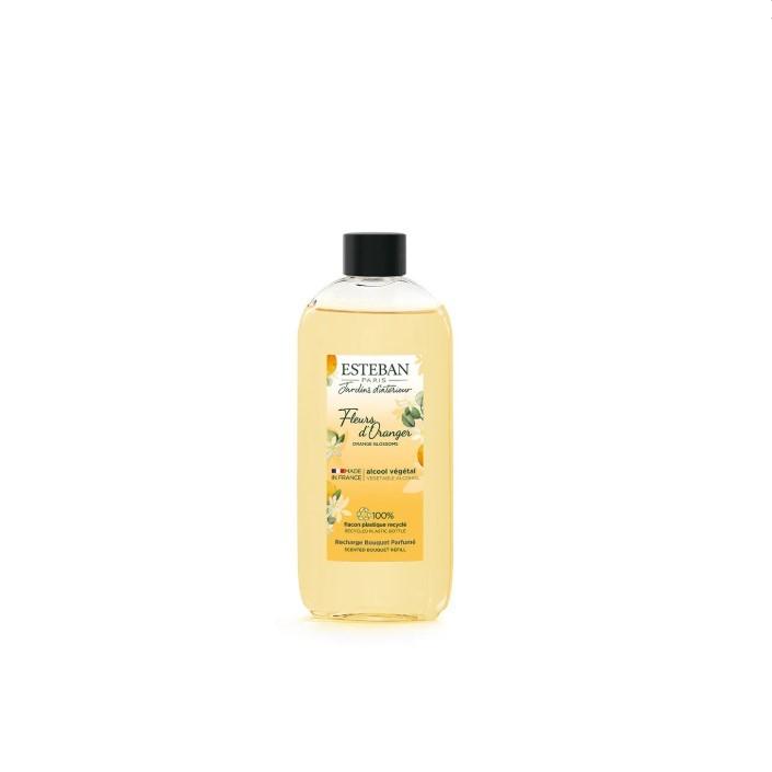 Recharge Fleur d'Oranger 200 ml plastique
