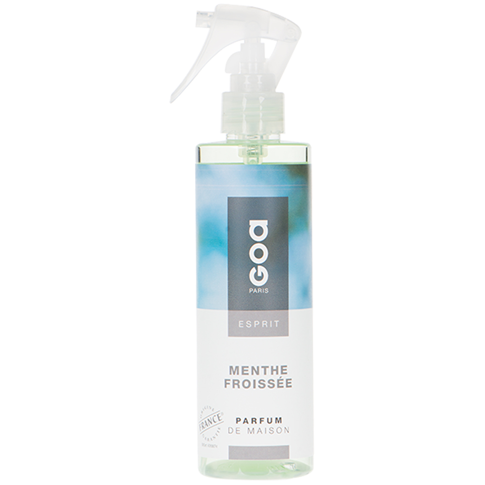 Goa Parfum D'intérieur Esprit - 250 Ml - Image 2
