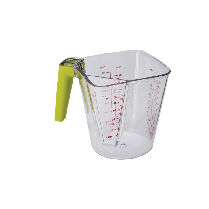 20 Cl En Litre Verre Doseur