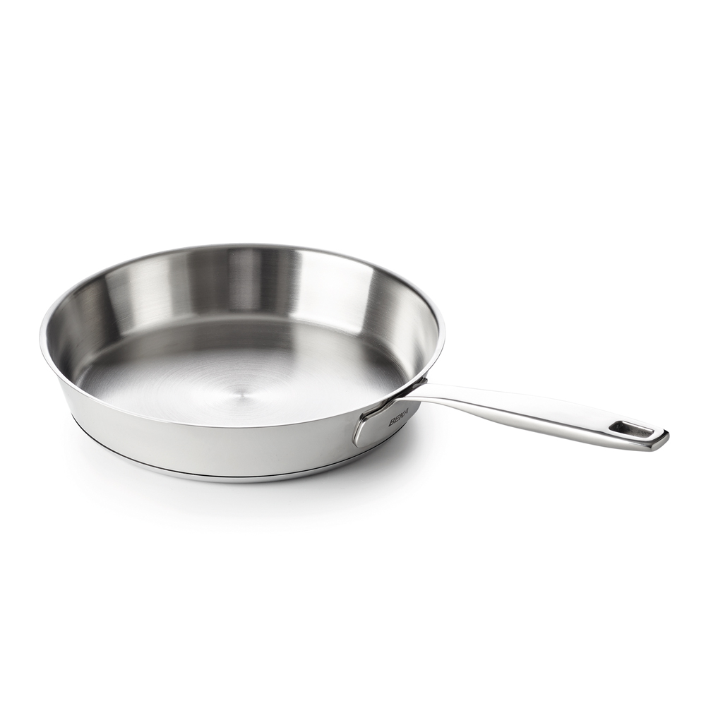 Beka - Poêle Maestro - 24 cm - Argent - Image 2