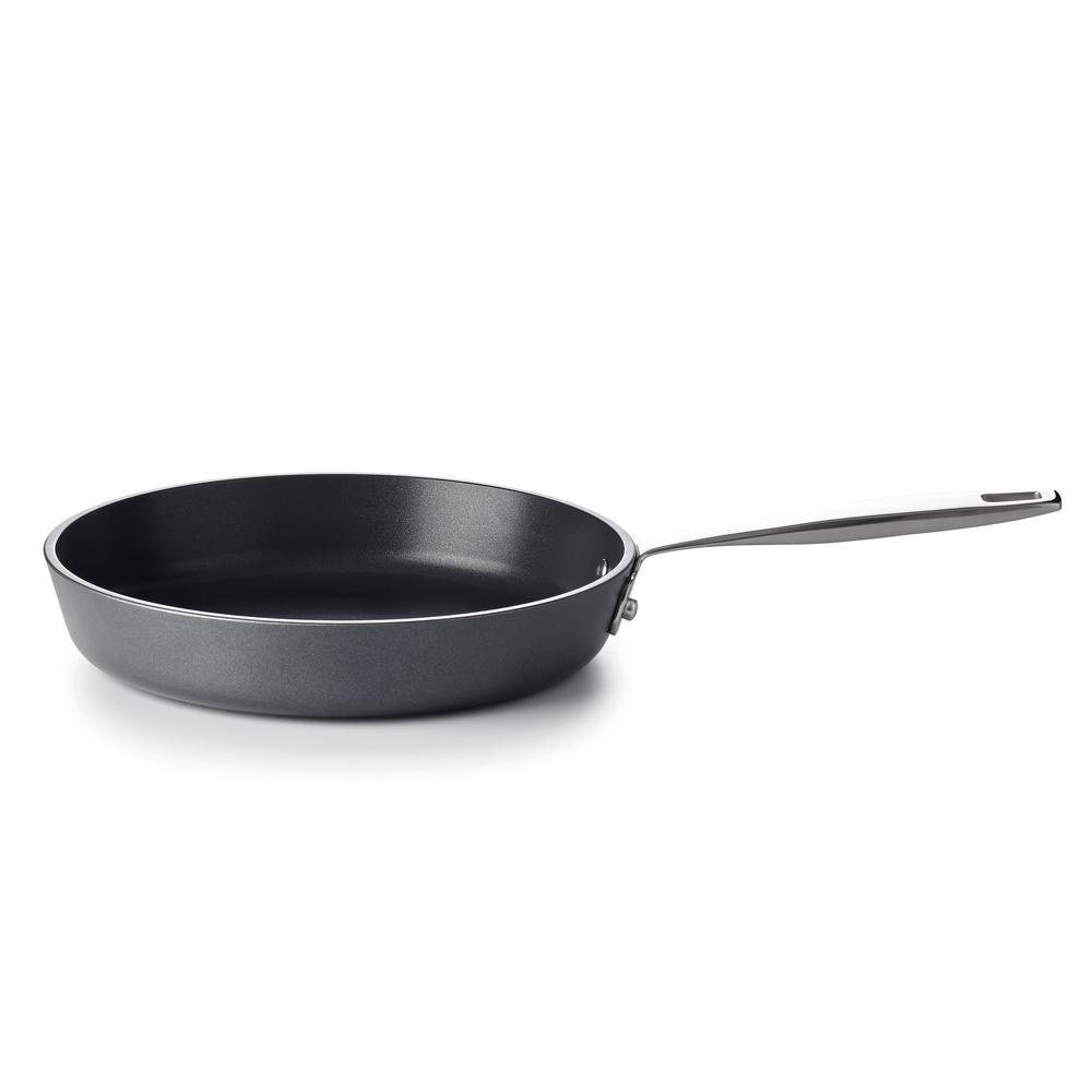 Poêle revêtue 20 cm Maestro aluminium antiadhésif 21.50x21.50 cm