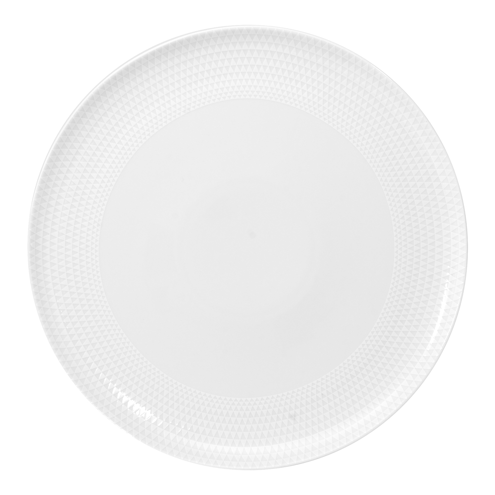 Table Passion Plat À Tarte Nymphéa 30 Cm - Image 2