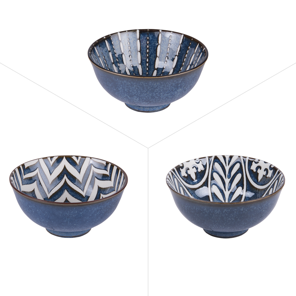 Table Passion Coupelle Makaha 9,5 Cm (Lot De 6) - Image 2