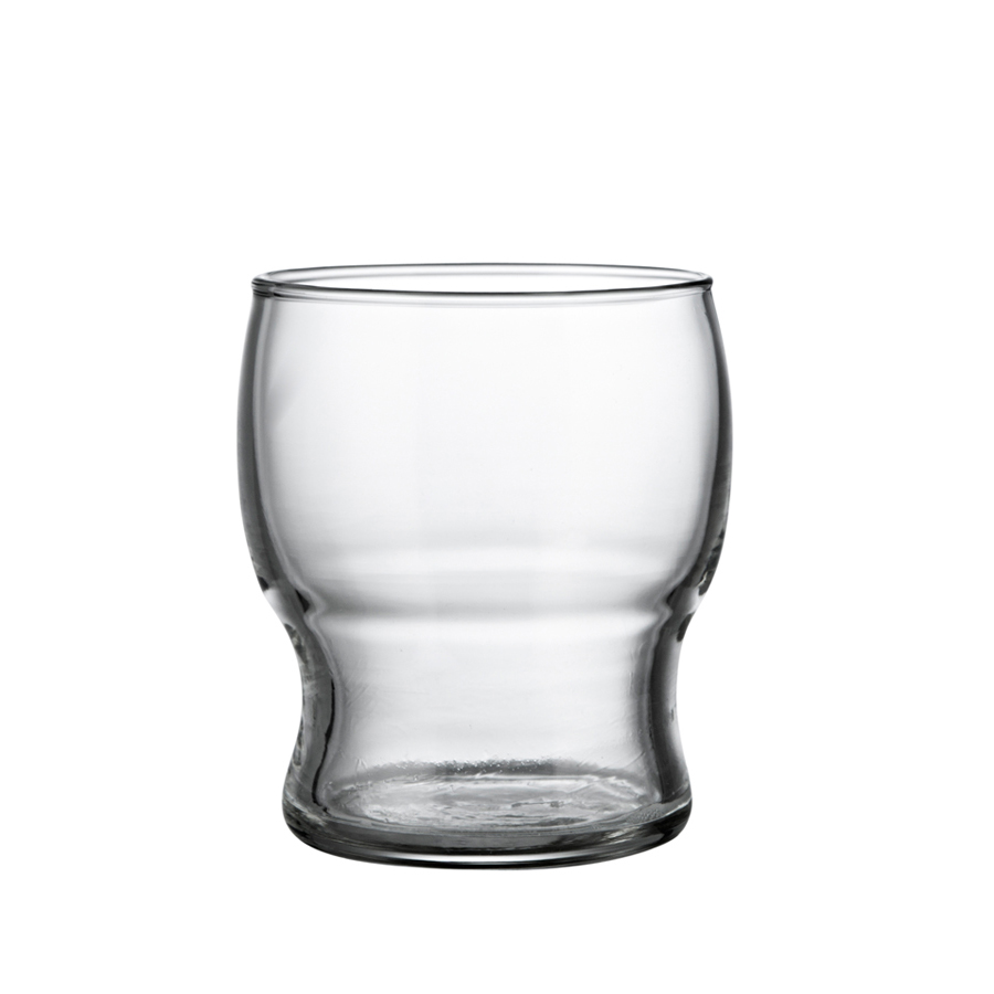 B12 GOBELET STACK 18CL T EMPILABLE verre 7.1 cm vicrila - Imagen 1 de 2