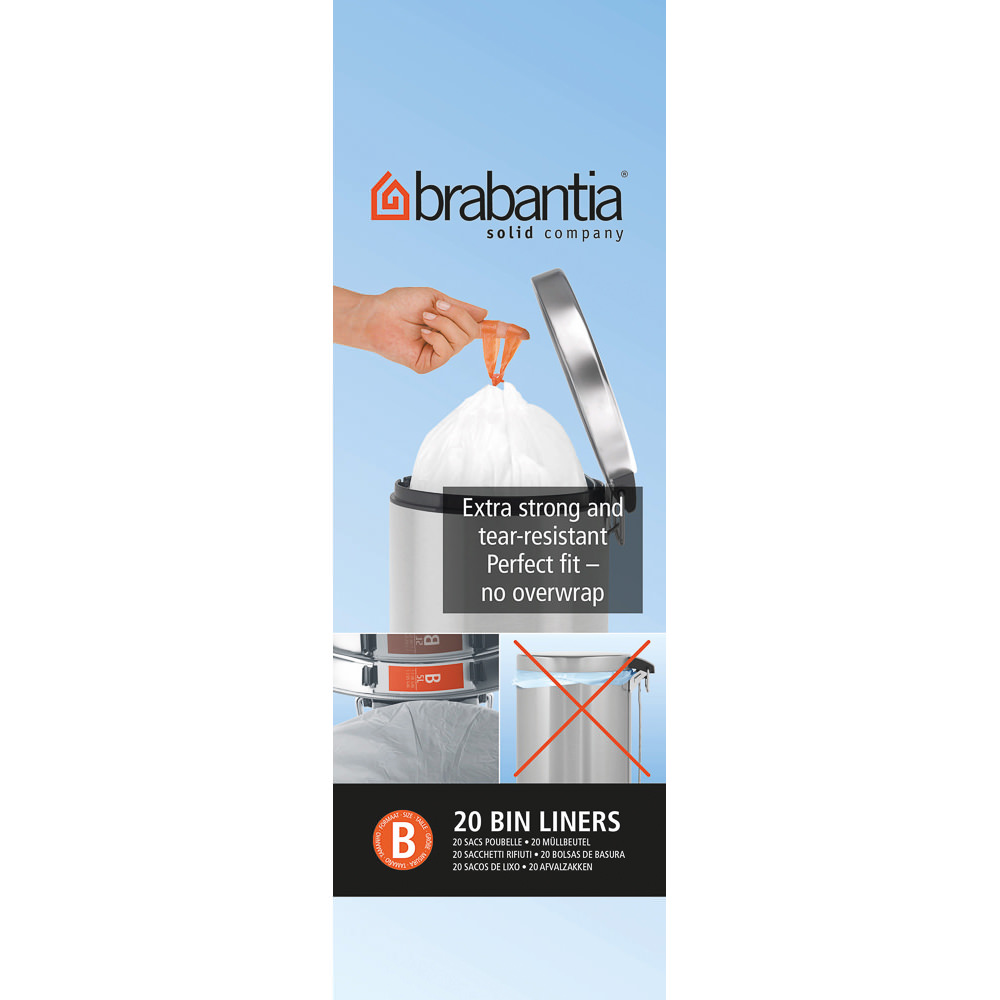 Brabantia Blanc - Image 2
