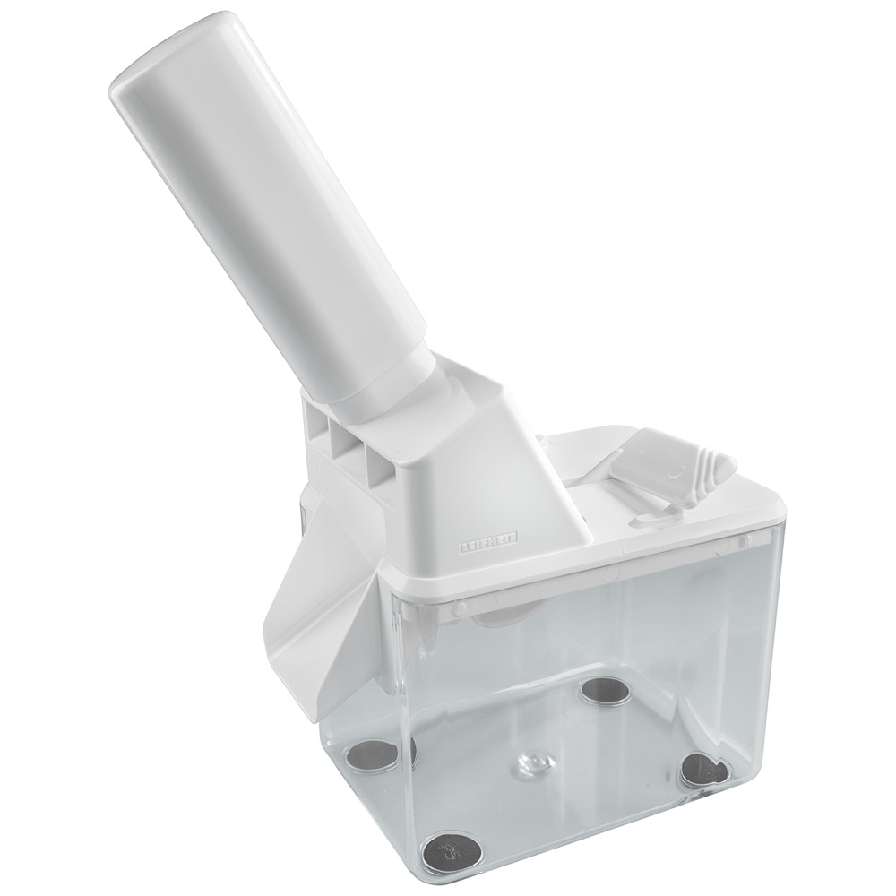 Dénoyauteur a prunes Leifheit 37300, dénoyauteur automatique avec lame en acier inox de haute qualité, utilisation rapide et simple - Image 2