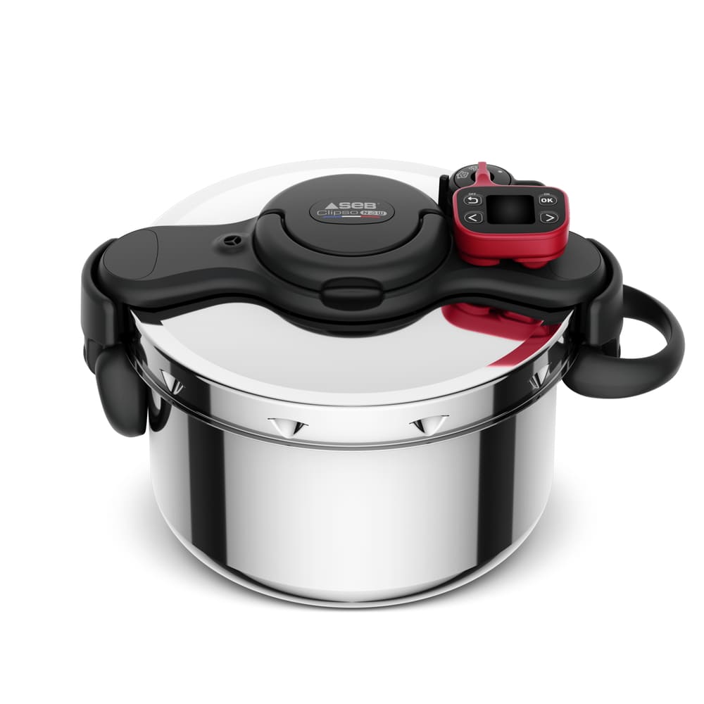Cocotte minute clipso now 7.5 L acier 40.00x28.00 cm