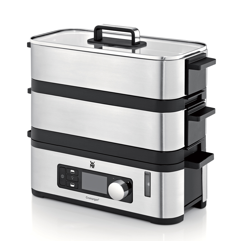 WMF - Cuiseur Vapeur Kitchenminis - 4,3L - 900W - Image 2