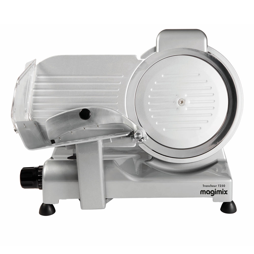 Magimix Argent Trancheur 11656 T250 140 W - Image 4