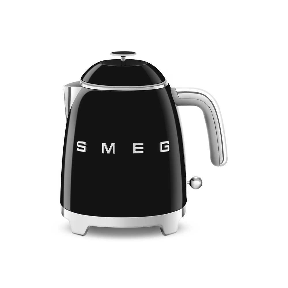 Smeg Noir Klf05bleu Mini - Image 2