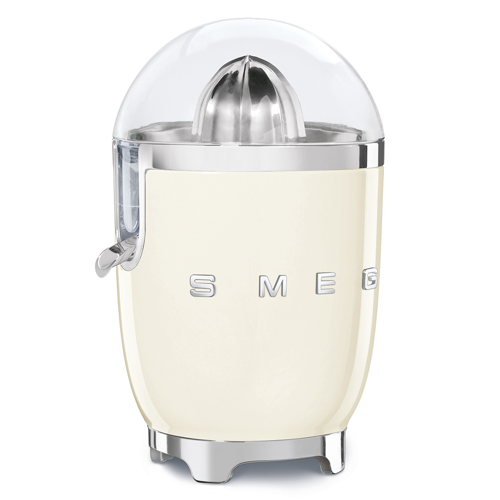 Smeg - Presse-agrumes CJF11CREU - Crème - Image 2