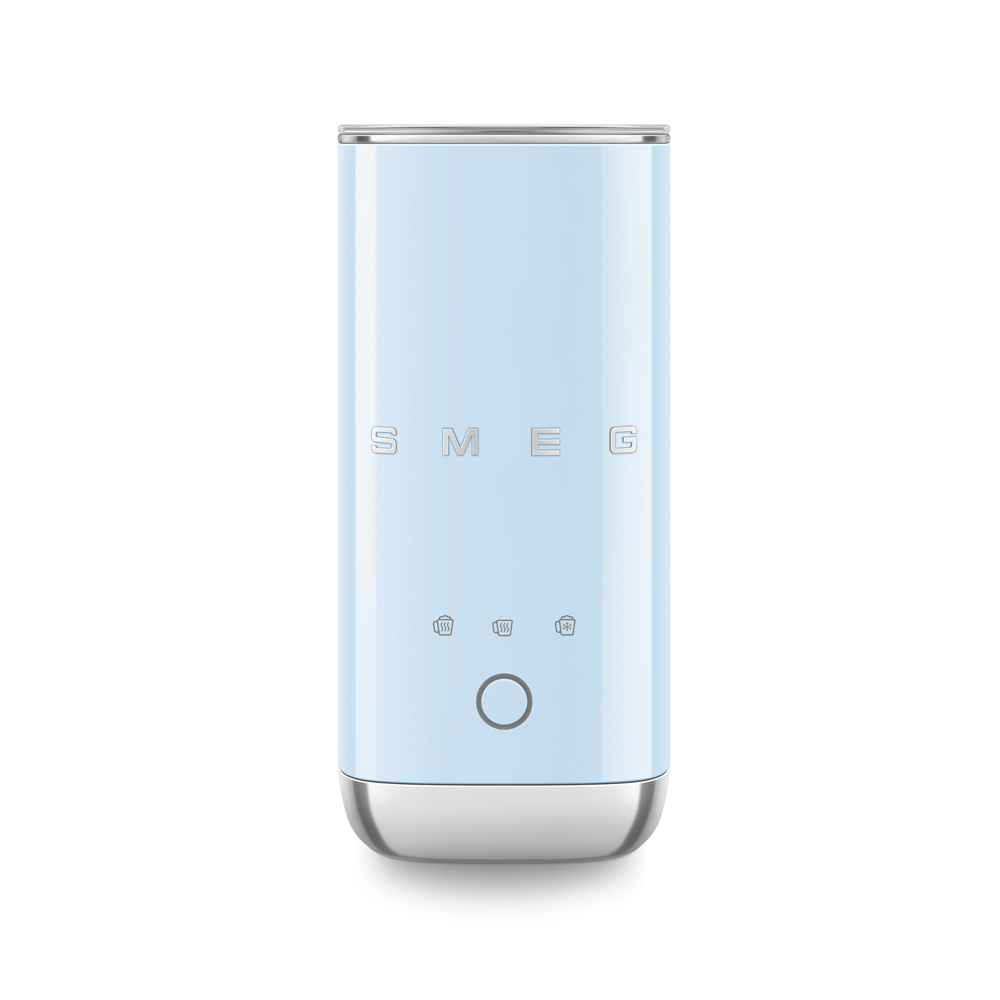 Smeg Bleu Mff02pbeu - Image 2