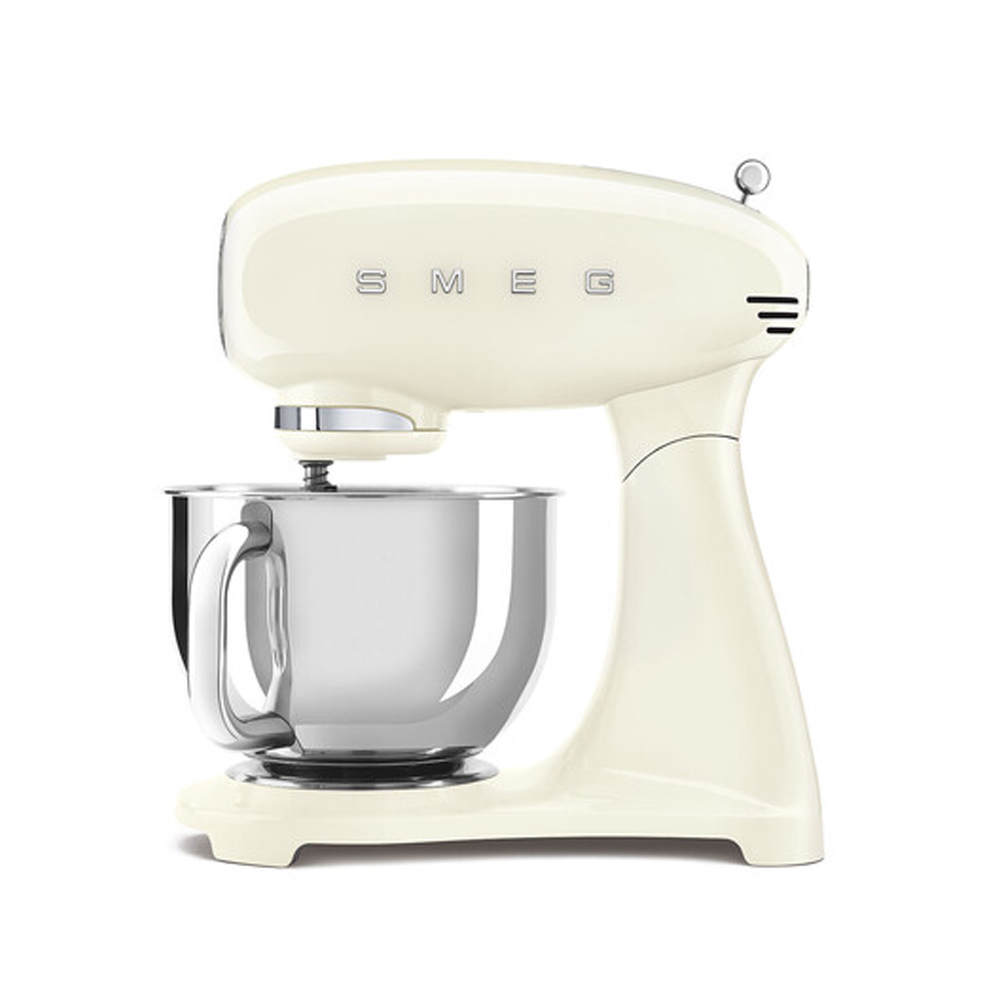 Smeg - Robot pâtissier - SMF05 - 4.8L - Vert d'eau - Image 2