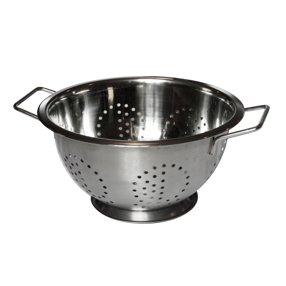 Baumalu - Passoire - 28cm - Argent - Image 3