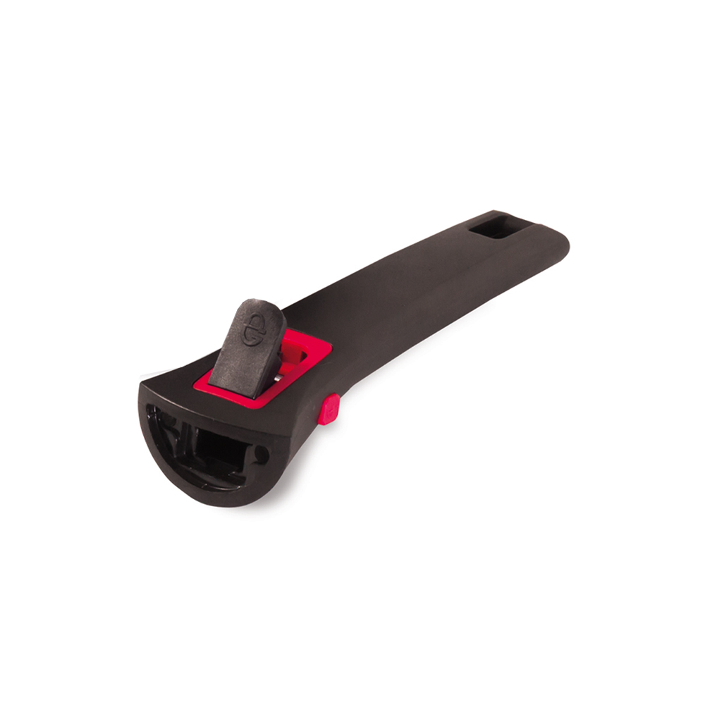Manche Amovible pour gamme Granit pro fonte d'aluminium 19.00x5.00 cm
