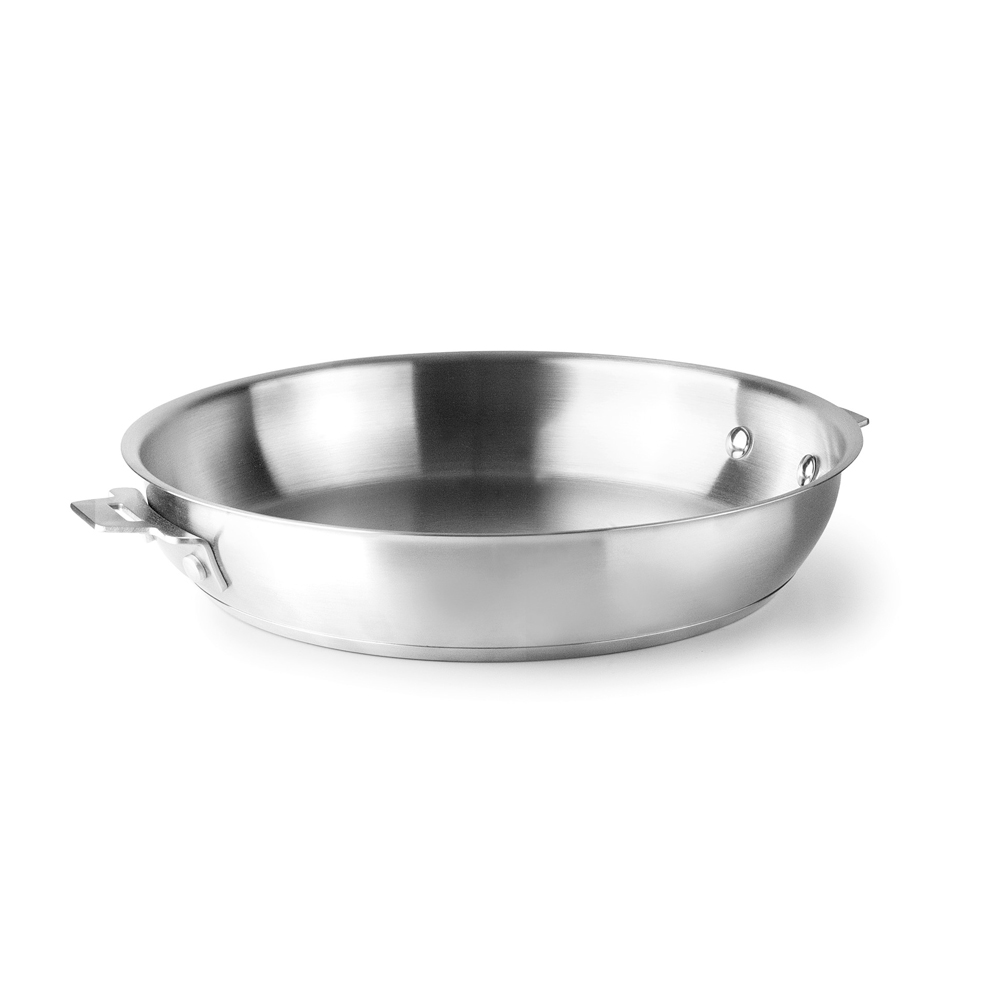 Lacor Argenté Poêle Combi - Image 2