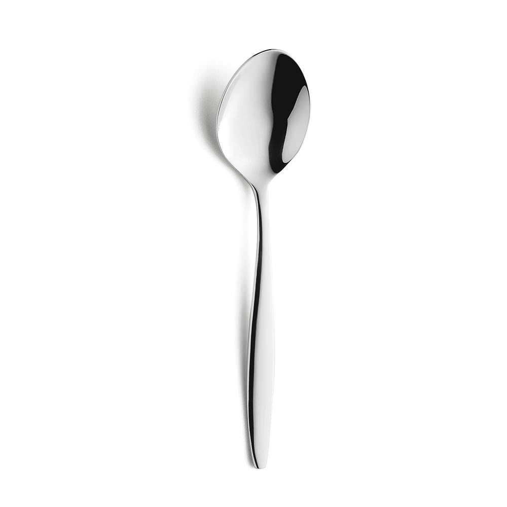 Cuillère à café Florence en inox 18/10 (lot de 6) acier inoxydable (inox) 13.00