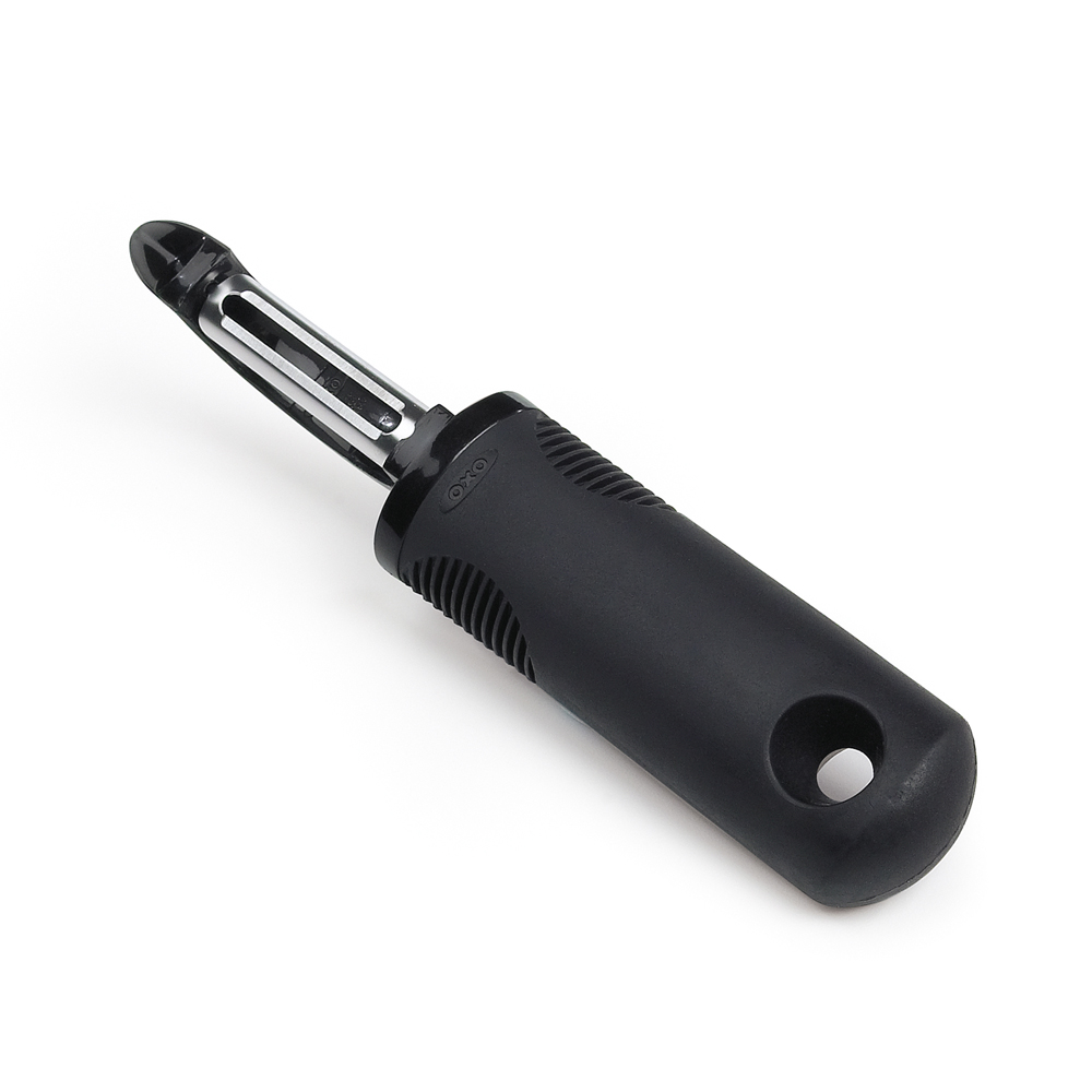 OXO - Good Grips - Éplucheur Pivotant - Manche Anti-Dérapant - Image 2