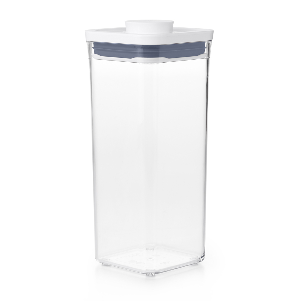 Oxo Pot De Biscuit Hermétique Pop 1,60 L 11x11x24 Cm Oxo 11233900 - Image 3