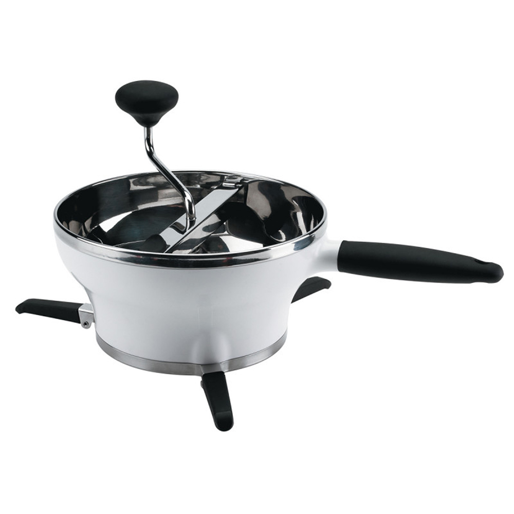Oxo Presse-Légumes Inox - 1071478 - Image 3