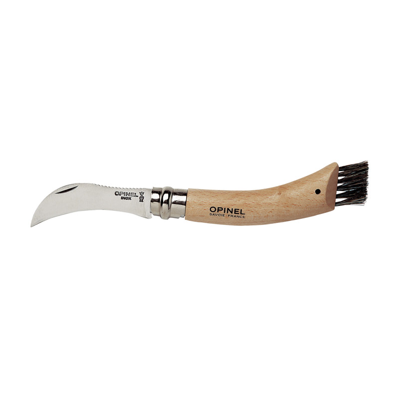 Opinel Couteau À Champignons Pliant - Image 4