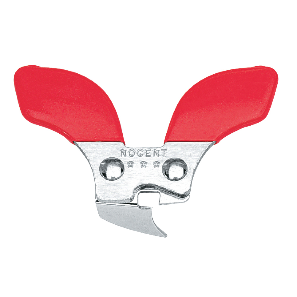 Ouvre-boites mini-kim acier 8.00x4.00 cm