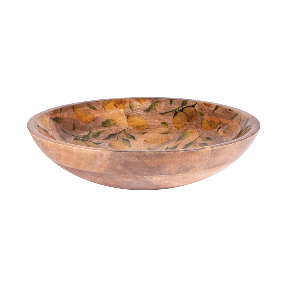 Table Passion - Coupe Sorrento - 35 cm - Image 2