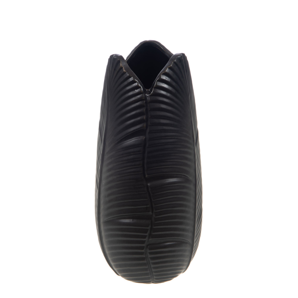 Vase Tropical moyen modèle céramique 15.00 cm AMADEUS 15.00x15.00 cm