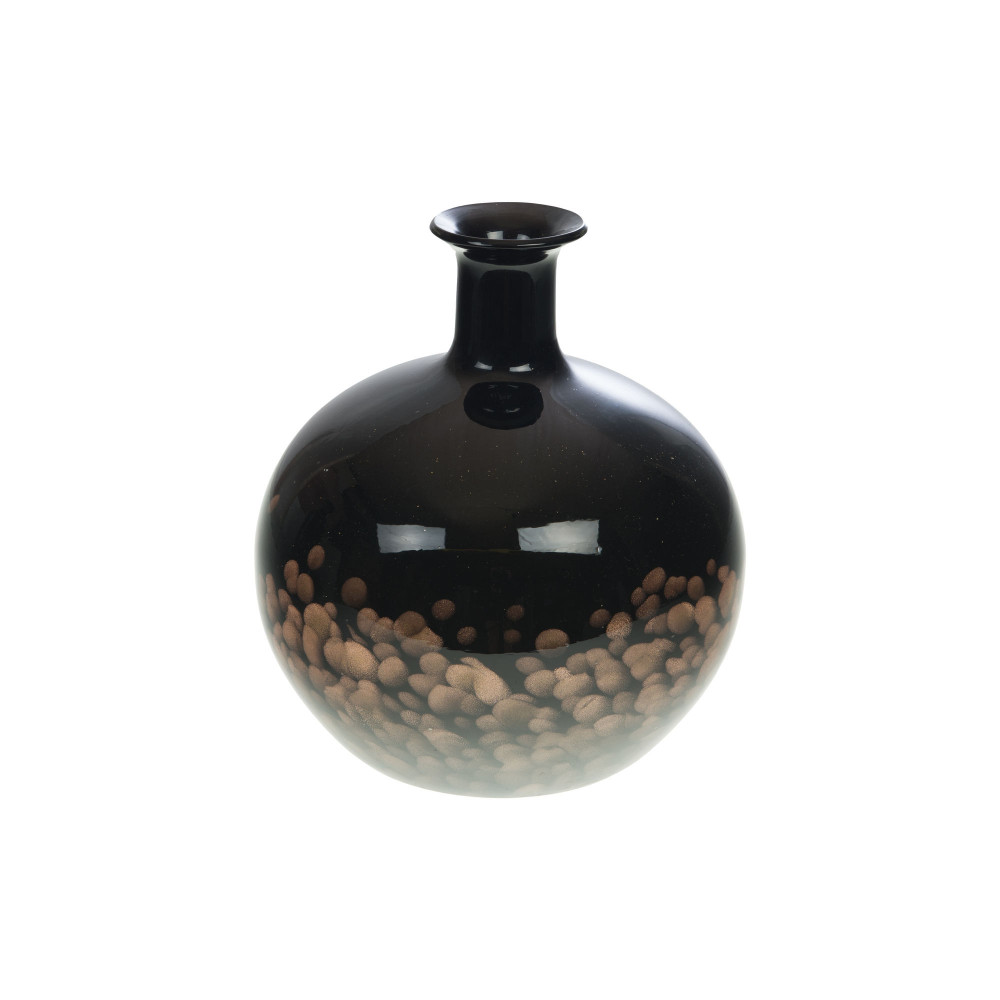 Vase Eclat 26 cm verre 22.00 cm LOU DE CASTELLANE 22.00x0.01 cm