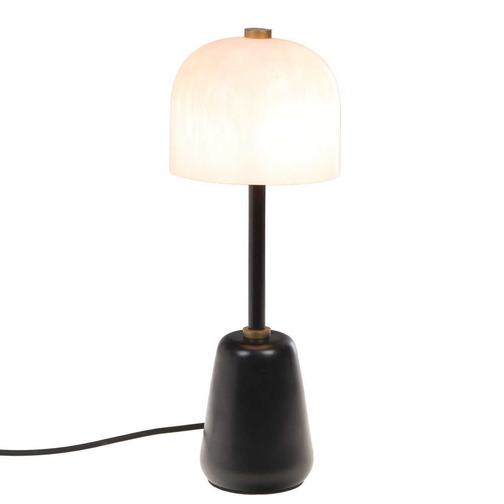 Lampe Alba métal 15.00 cm AMADEUS 15.00x15.00 cm