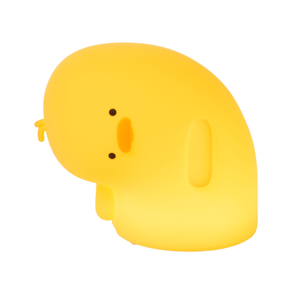 Amadeus Jaune Veilleuse Bébé - Image 2