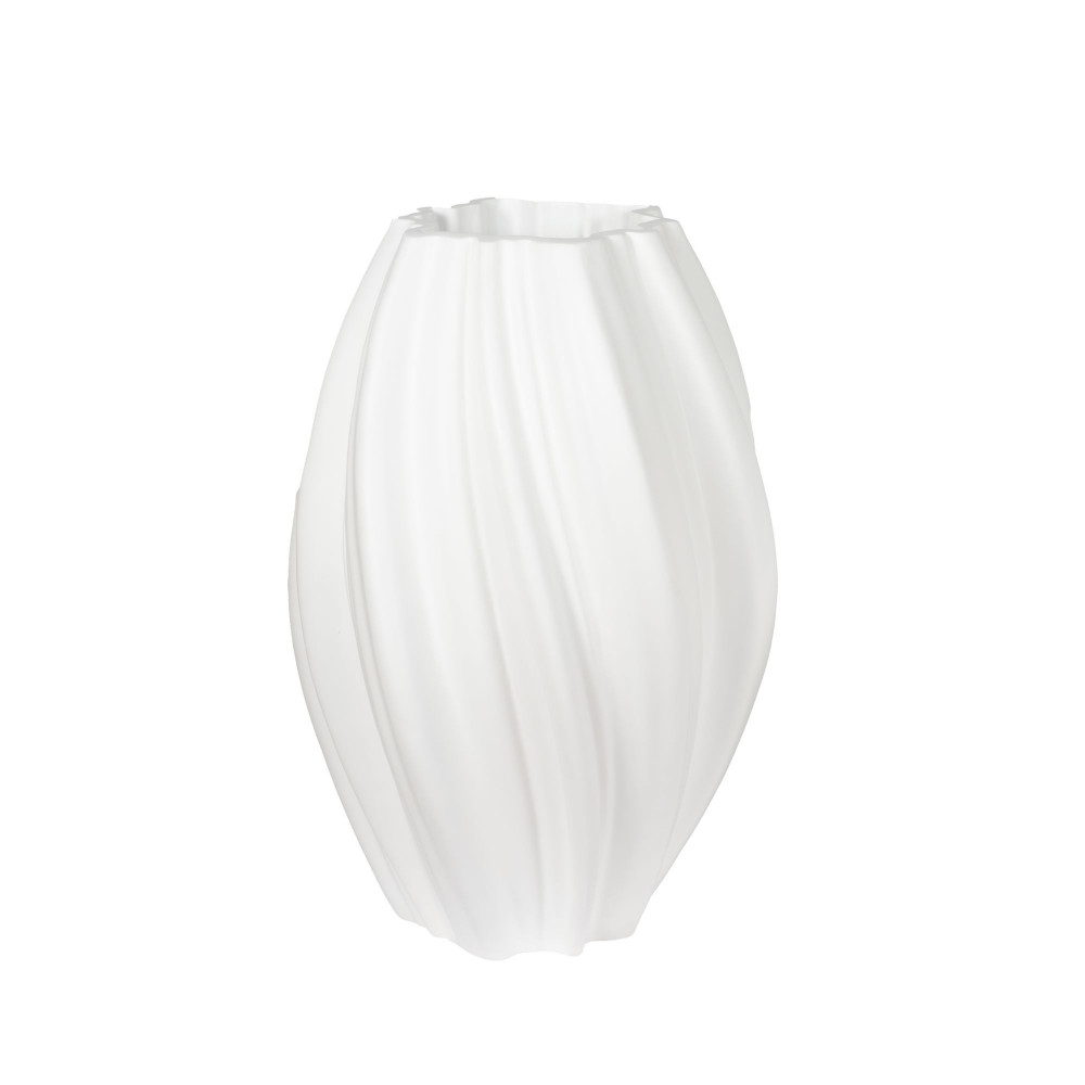 Vase Danae H70 cm résine 46.00 cm Amadeus 46.00x46.00 cm