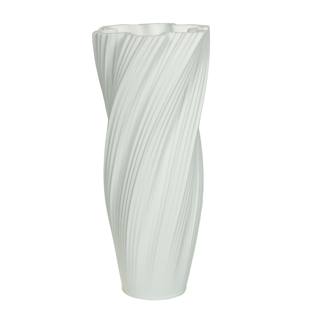 Vase Muret résine 20.00 cm AMADEUS 20.00x20.00 cm